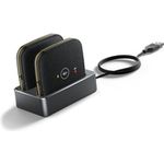 YEALINK CP965-WIRELESSMIC CONFERENCE PHONE W WIRELESS MIC (CP965-WIRELESSMIC)