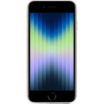 Apple iPhone SE 11,9 cm (4.7" ) Dual-SIM iOS 15 5G 256 GB Weiß (MMXN3ZD/A)