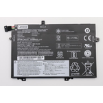 Lenovo Battery 3 Cell Internal 45Wh LiIon (01AV464)