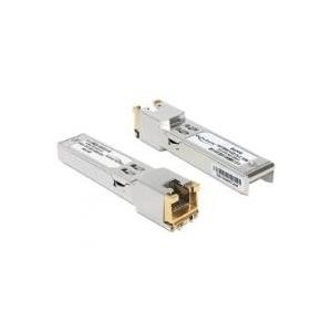 Delock SFP Modul 1000Base-T RJ45 (86206)