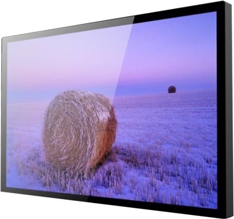 Hannspree HO Series HO325PTB 32" Touch LED-Monitor Schwarz