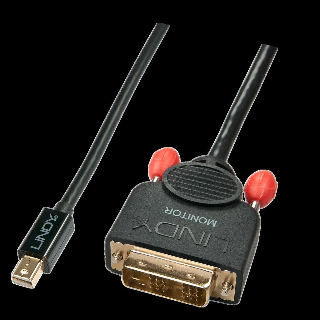 Lindy DisplayPort-Kabel (41953)