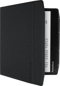 PocketBook N-FP-PU-700-GG-WW E-Book-Reader-Schutzhülle 17,8 cm (7" ) Flip case Schwarz (HN-FP-PU-700-GG-WW)
