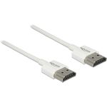 DeLOCK High Speed HDMI with Ethernet (85122)
