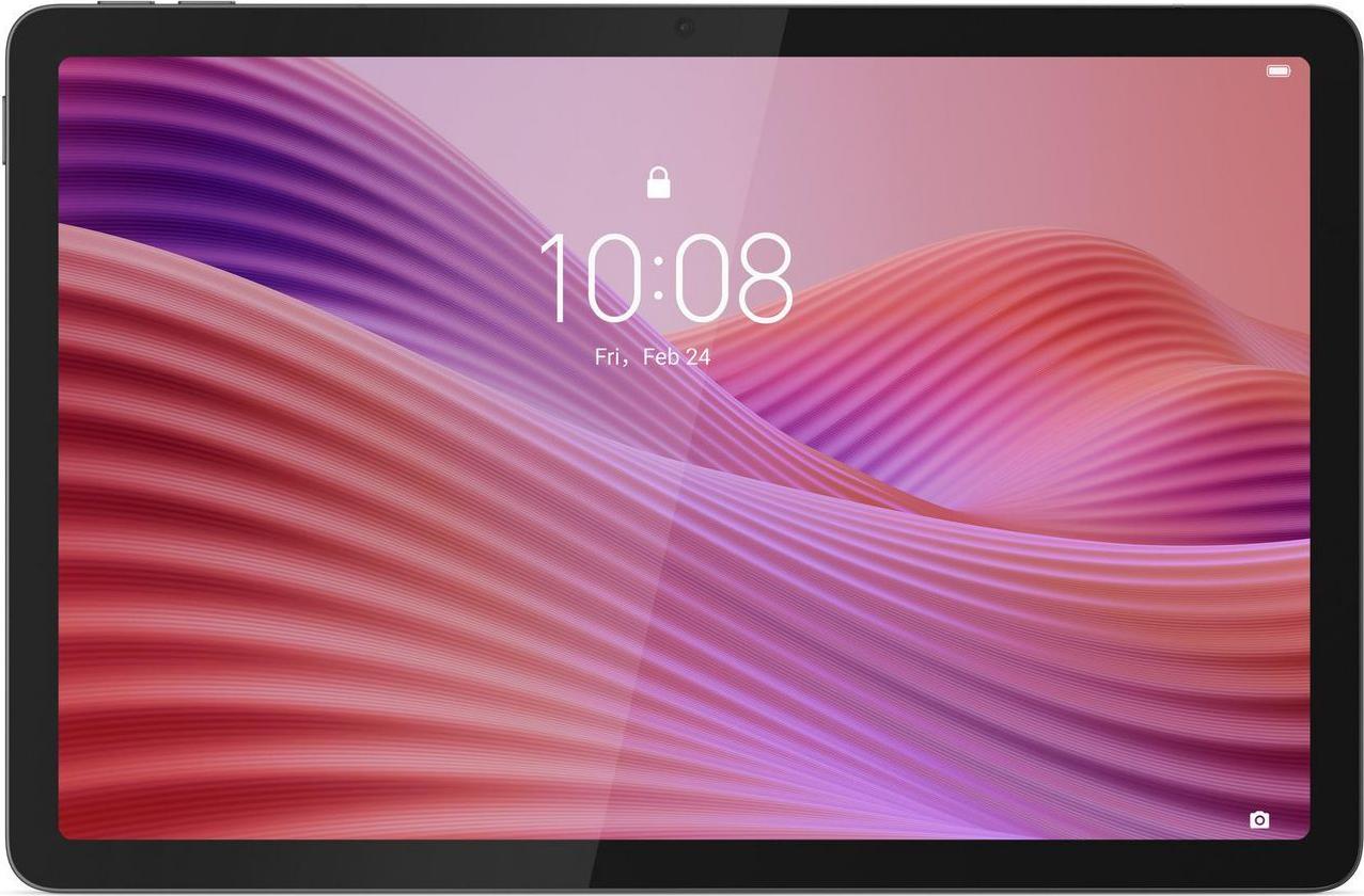 Lenovo Tab ZAEJ 10.1" 4 GB RAM 64 GB eMMC Luna Gray