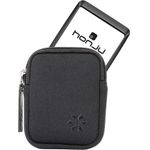 honju BIKE Neoprentasche für Bosch Kiox 500 E-Bike Display | schwarz | bulk | 62653 (62653)