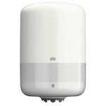 Tork 559000 Papierhandtuchspender Blattpapier-Handtuchspender Weiß (559000)