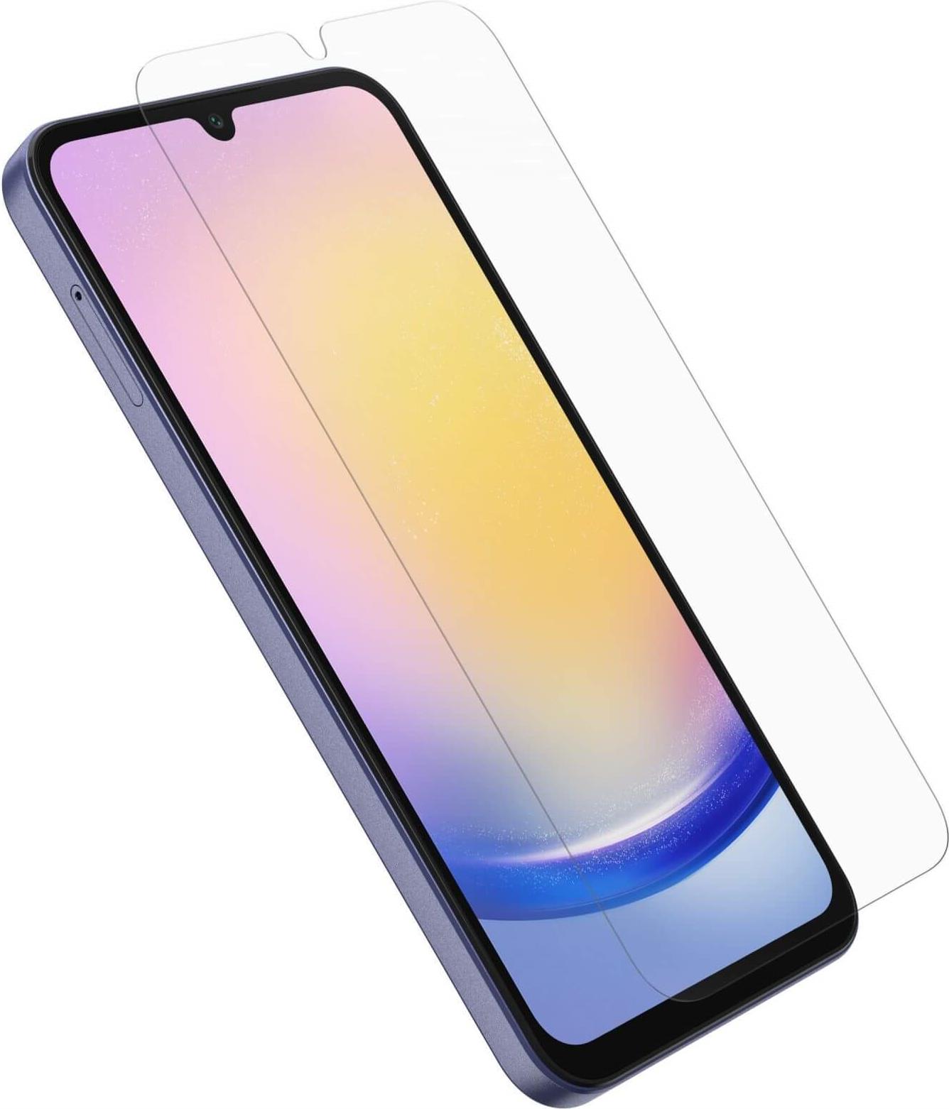 OtterBox Glass Screen Protector für Galaxy A25 5G (77-92487)