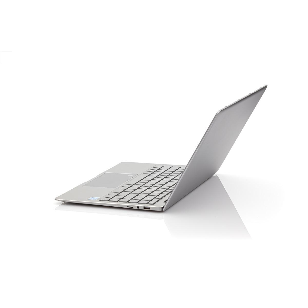 TAROX Lightpad 1410 Value 14,1" Intel Pentium Silver N5030 8 GB RAM 240 GB SSD Silber
