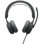 Logitech Zone Wired 2 for Business - Headset (981-001618)