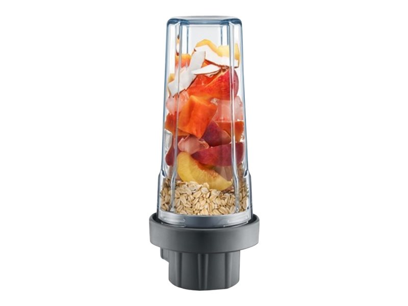 Sage the Super Q Standmixer 2 l Edelstahl