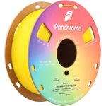 Polymaker Panchroma PLA Translucent (CA02003)