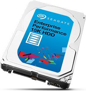 Seagate Enterprise Performance 15K HDD ST600MP0006 (ST600MP0006)