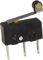 Omron SS-01GL2-FT Mikroschalter 30 V/DC 0.1 A 1 x Ein/(Ein) 1 St. Bag