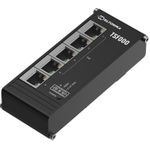 TELTONIKA NETWORKS TSF000 Low Profile POE+ Switch (TSF000000000)