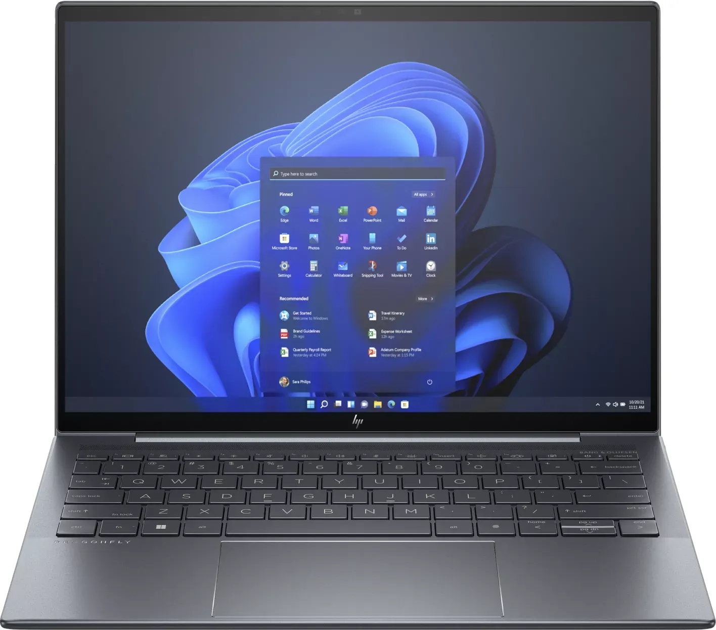 Image of HP Elite Dragonfly G4 13,5 WUXGA+ Evo i7-1355U 16GB/1TB LTE Win11 Pro 926V1ES (926V1ES#ABD)