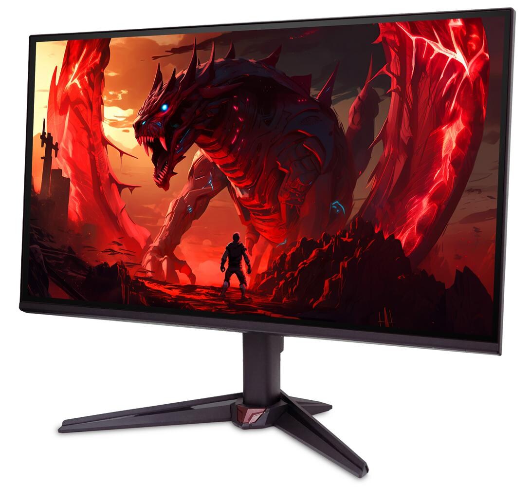 Acer Nitro XV270UF3bmiiprx (UM.HX0EE.323)