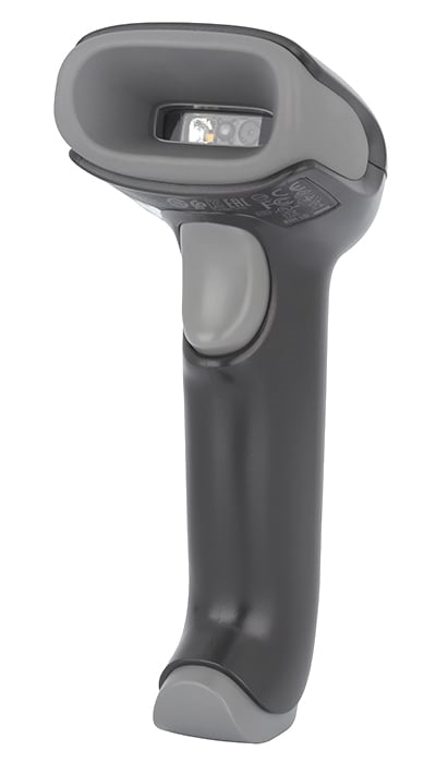 Honeywell Voyager Extreme Performance 1470g Handscanner, 2D, Multi-IF, Schwarz