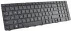 HP 650 G2/G3 Keyboard without P/S (DK) (841136-251)