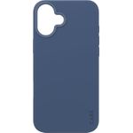 PanzerGlass CARE Fashion Colors MagSafe iPhone 16 Plus blau (1383)
