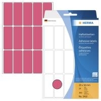 HERMA Permanenter Klebstoff (2416)