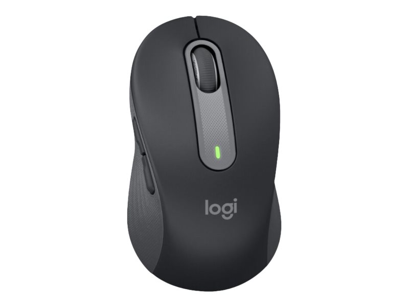 Logitech Signature MK650 Combo for Business Graphite
