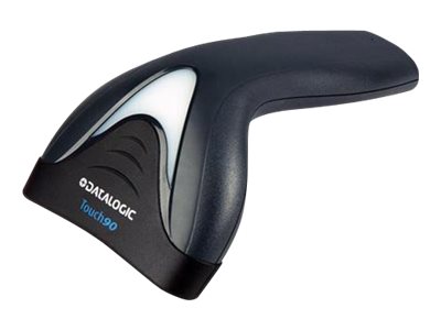 Datalogic Touch TD1100 90 Light Barcode-Scanner Schwarz