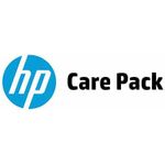 Hewlett Packard EPACK 5YR NBD+DMR CLJ M680 5 year Next business day + Defective Media Retention Color Laserjet Managed M680 MFP HW Support (U8HL8E)
