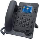 Alcatel Lucent M5 DeskPhone VoIP Telefon SIP v2 mehrere Leitungen Grau  - Onlineshop JACOB Elektronik