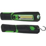 ChiliTec LED-Stableuchte Flexi LED 300+ Li-Ion-Akku+2 Magnete 3W 250+60lm (22149)