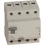 LEGRAND 402076 FI 63A 4P 30MA Fehlerstrom-Schutzschalte (402076)