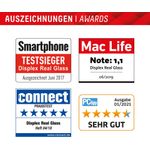 Displex Panzerglas (10H (1801)