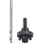 kwb 499003 Aufnahmeschaft für Lochsäge 1 St. (499003)