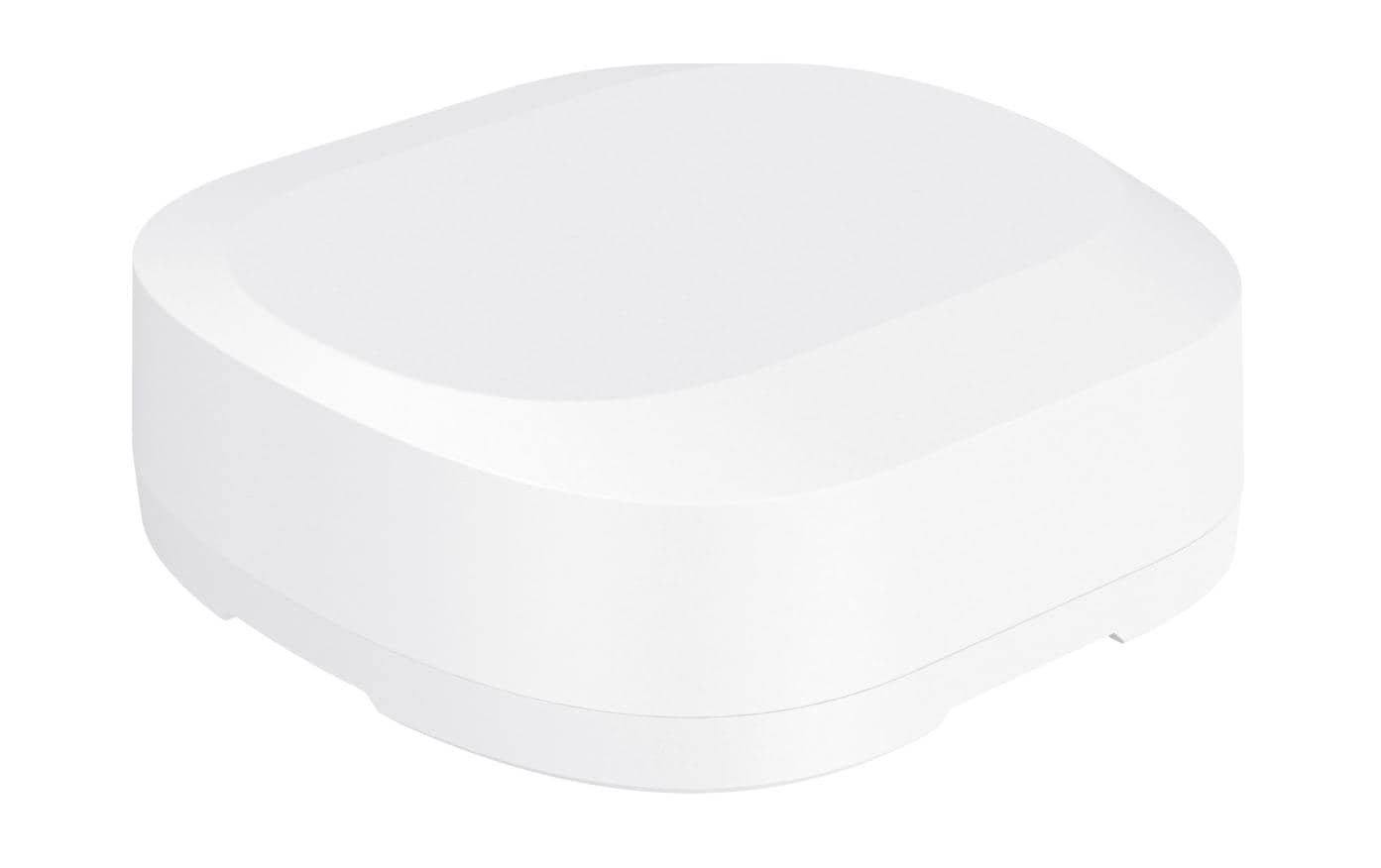 WOOX R7050 Wasserlecksensor ZigBee 3.0 Weiß
