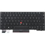 Lenovo Primax Ersatztastatur Notebook (5N20V43339)
