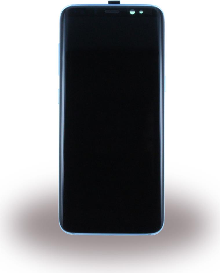 Samsung GH97-20457D Anzeige Blau 1Stück(e) Handy-Ersatzteil (GH97-20457D)