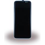 Samsung GH97-20457D Anzeige Blau 1Stück(e) Handy-Ersatzteil (GH97-20457D)