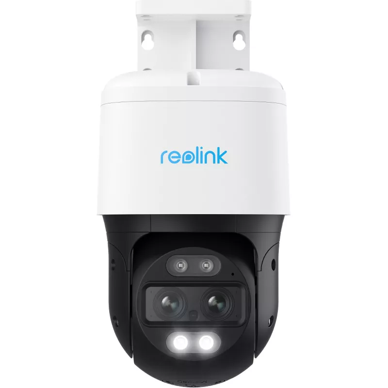 Reolink TrackMix Series P760 Dome IP-Sicherheitskamera Innen & Außen 3840 x 2160 Pixel Decke/Wand (REO-TRACKMIX-P760) - Sonderposten