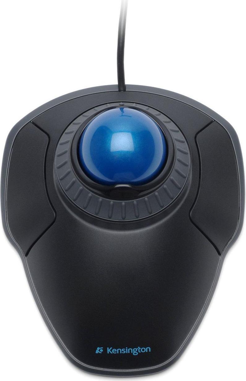 Kensington Orbit Trackball USB Schwarz