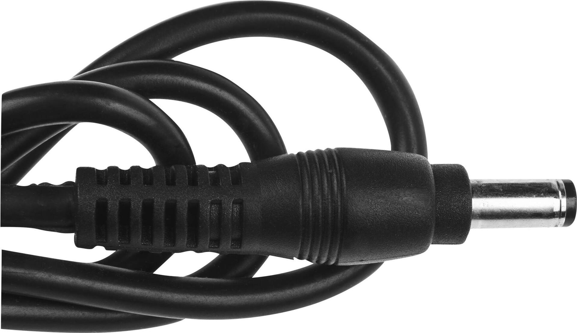 Green Cell PRO AD22P Netzteil 120 W Schwarz