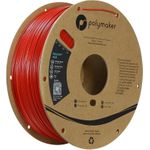 ASA 1,75mm GALAXY RED 1kg POLYMAKER POLYLITE 3D FILAMENT (PF01035)