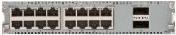Extreme Networks Ethernet Switch Module (ESM) 8418XTQ (EC8404006-E6GS)