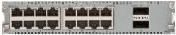 Extreme Networks Ethernet Switch Module (ESM) 8418XTQ (EC8404006-E6GS)