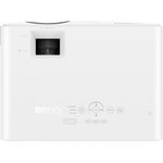 BenQ LW650 DLP-Projektor (9H.JS677.13E)
