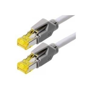 Tecline S/FTP Cat6A (78001)