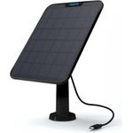 Reolink Solar Panel 2 Schwarz 5.8W (SOLARPANEL-2-B)