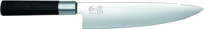 kai Wasabi Black Kochmesser Edelstahl 1 Stück(e) (KAI WA6715C)