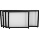 OMNITRONIC MD-2 DJ Booth Cover inkl. Tasche (32000031)