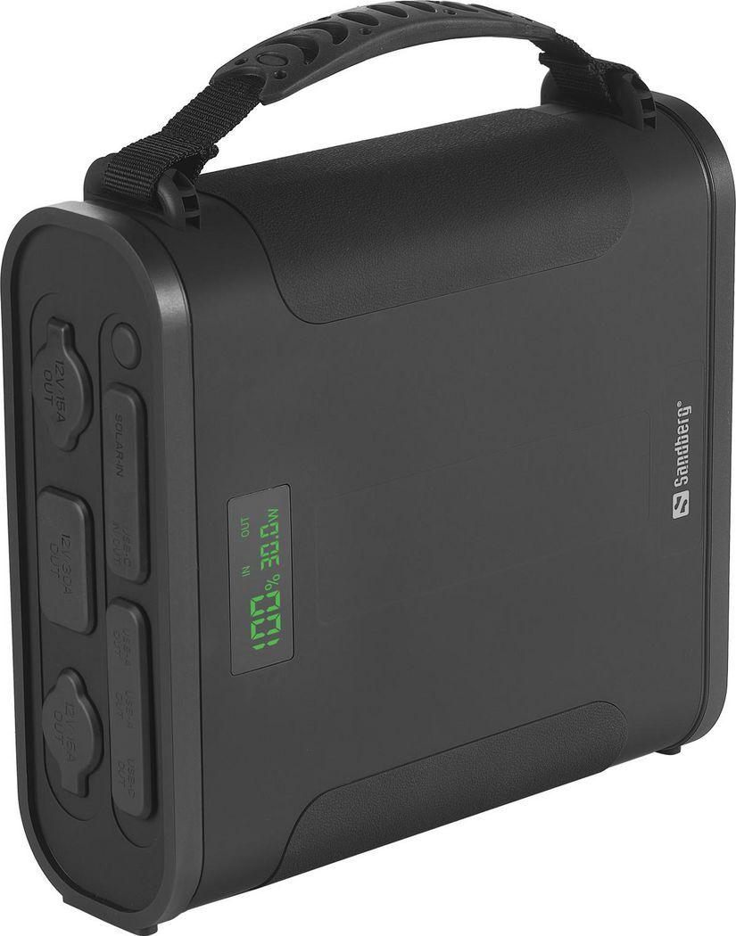 Sandberg Survivor Powerbank 9in1 144000 (421-37)