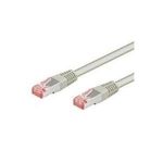 Wentronic CAT 6-150 LC SSTP PIMF 1.5m (95567)